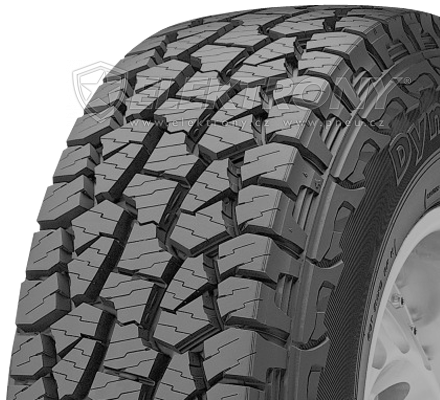 Pneumatiky HANKOOK Dynapro Atm RF10