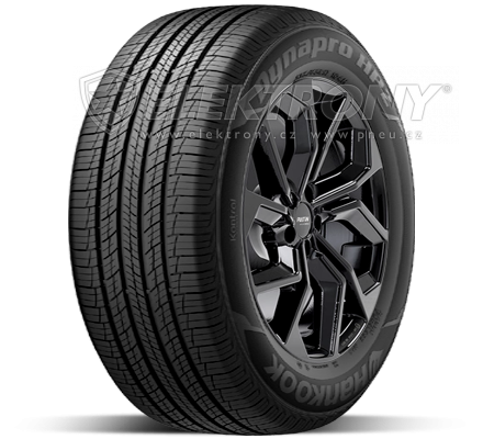 Pneumatiky HANKOOK Dynapro HP2 RA33 275/65 R17 115H