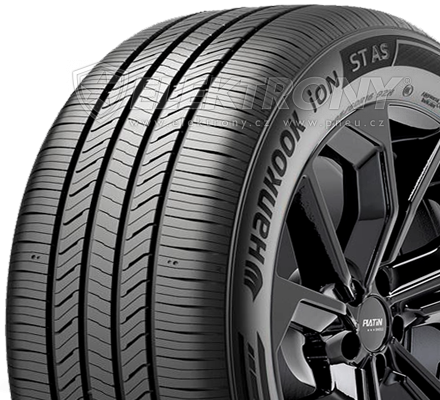 Pneumatiky HANKOOK Ih61a Ion ST AS SUV