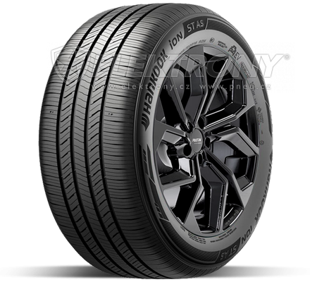 Pneumatiky HANKOOK IH61 Ion ST AS