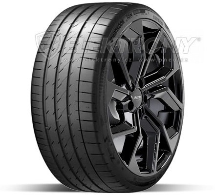 Pneumatiky HANKOOK IK31 Ion Evo R