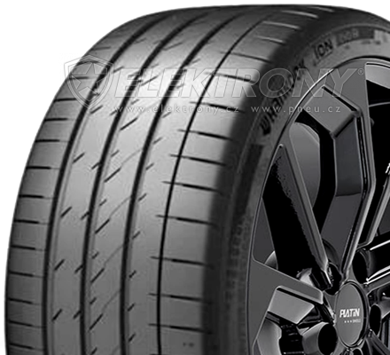 Pneumatiky HANKOOK IK31 Ion Evo R
