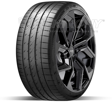 Pneumatiky Hankook IK31 Ion Supreme