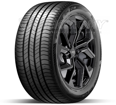 Pneumatiky HANKOOK Ik41a Ion GT SUV