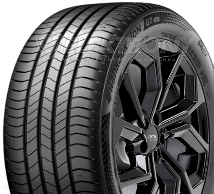 Pneumatiky HANKOOK Ik41a Ion GT SUV