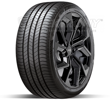 Pneumatiky HANKOOK IK41 Ion GT