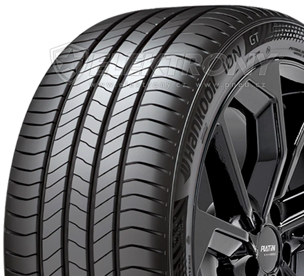 Pneumatiky HANKOOK IK41 Ion GT
