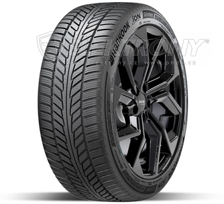Pneumatiky HANKOOK iON i*cept IW01 SA 235/45 R21 101V