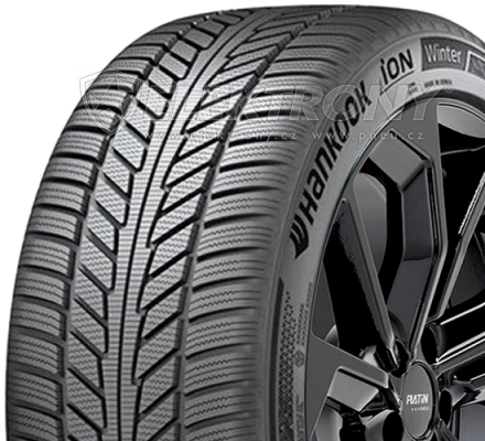Pneumatiky HANKOOK Iw01a Ion Icept SUV 235/60 R19 107V