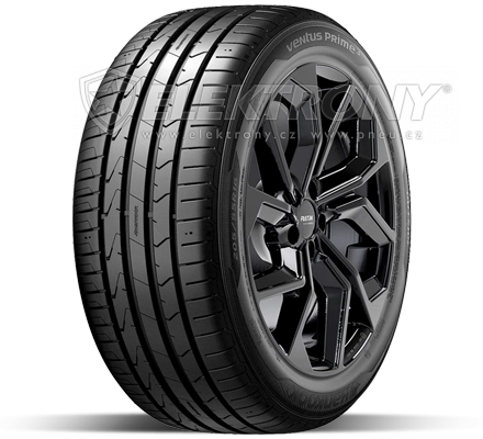 Pneumatiky HANKOOK K125 Ventus Prime 3 205/50 R15 86V