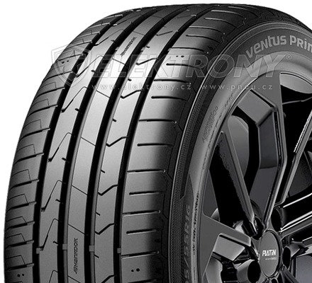 Pneumatiky HANKOOK K125 Ventus Prime 3 205/50 R15 86V