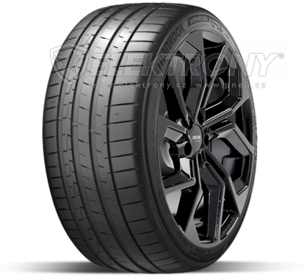 Pneumatiky HANKOOK K129 Ventus S1 Evo Z 295/35 R20 105Y