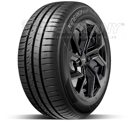 Pneumatiky HANKOOK K435 Kinergy Eco 2