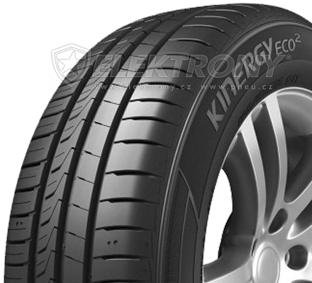 Pneumatiky HANKOOK K435 Kinergy Eco 2