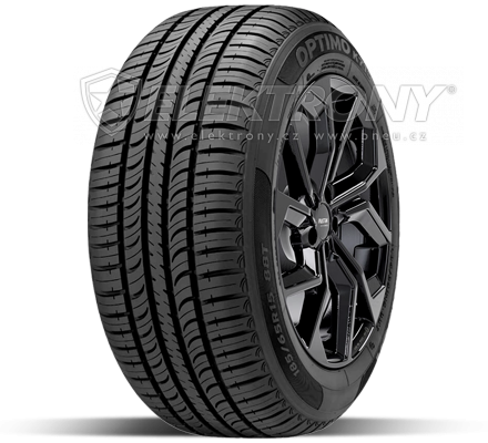 Pneumatiky HANKOOK K715 Optimo
