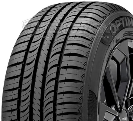 Pneumatiky HANKOOK K715 Optimo