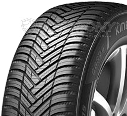 Pneumatiky HANKOOK Kinergy 4S2 H750 255/60 R18 112V