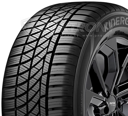 Pneumatiky HANKOOK Kinergy 4S H740