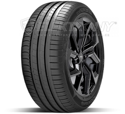 Pneumatiky HANKOOK Kinergy eco K425 205/55 R16 91V