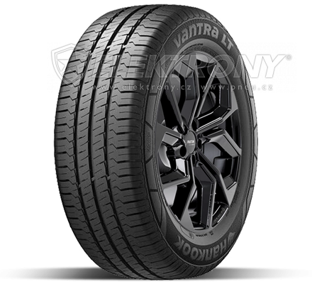 Pneumatiky HANKOOK RA18 Vantra LT