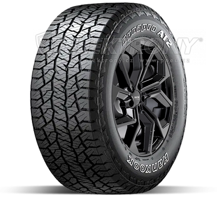 Pneumatiky HANKOOK RF11 Dynapro AT2 215/80 R15 102T