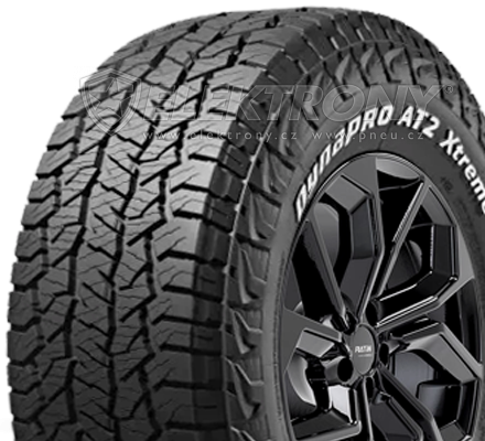 Pneumatiky HANKOOK RF12 Dynapro AT2 Xtreme 245/75 R16 120S