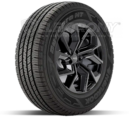 Pneumatiky HANKOOK RH12 Dynapro HT