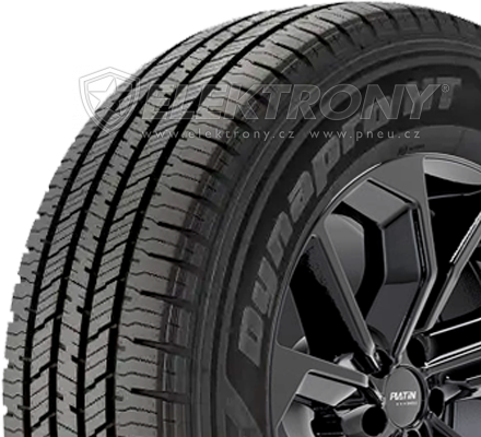 Pneumatiky HANKOOK RH12 Dynapro HT