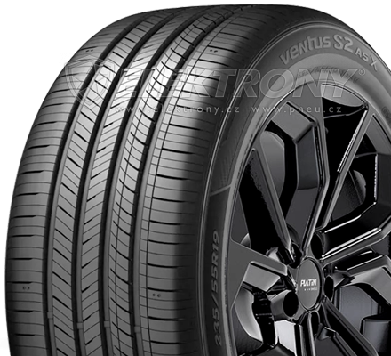 Pneumatiky Hankook RH17 Ventus S2 AS X 245/45 R20 99V