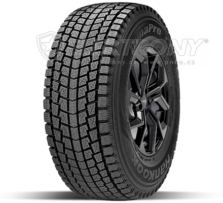 Pneumatiky HANKOOK RW08 Dynapro Icept 275/60 R20 115T