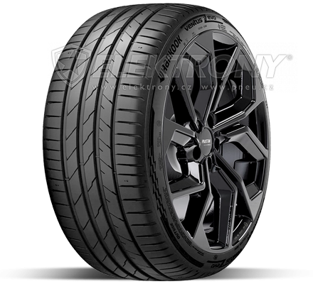 Pneumatiky HANKOOK Ventus Evo K137 235/35 R20 92Y