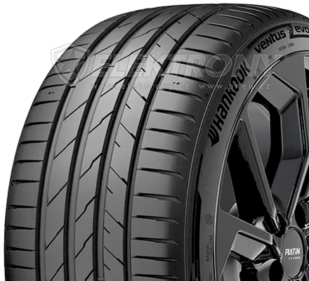 Pneumatiky HANKOOK Ventus Evo K137 235/35 R20 92Y