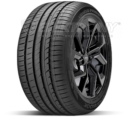 Pneumatiky HANKOOK Ventus Prime 2 K115B 195/55 R16 87W ROF