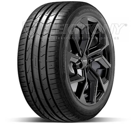 Pneumatiky HANKOOK Ventus Prime 3 K125 205/50 R15 86V