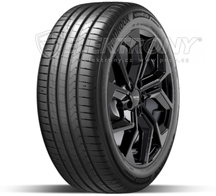 Pneumatiky HANKOOK Ventus Prime 4 K135 215/55 R17 98W