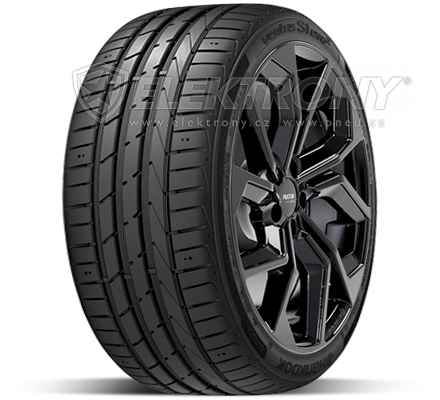 Pneumatiky HANKOOK Ventus S1 Evo 2 SUV K117B