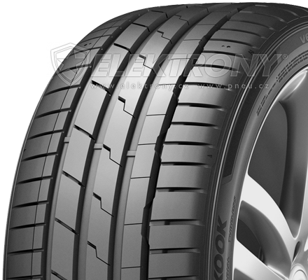 Pneumatiky HANKOOK Ventus S1 evo 3 K127 205/40 R18 86Y