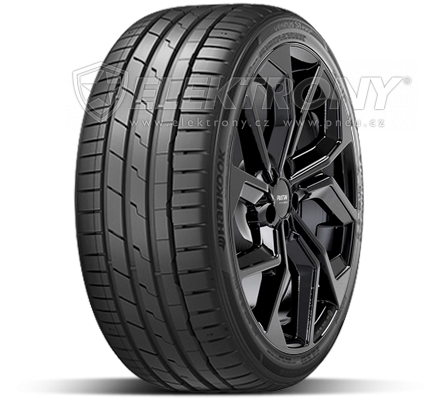 Pneumatiky HANKOOK Ventus S1 evo 3 K127 Seal 235/45 R21 101T