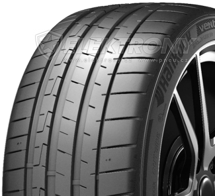 Pneumatiky HANKOOK Ventus S1 evo Z K129 255/55 R20 110Y