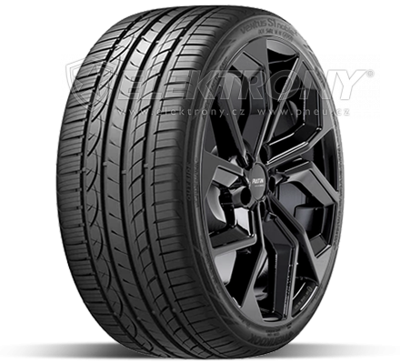 Pneumatiky Hankook Ventus S1 Noble2 H452B 285/35 R20 104H ROF