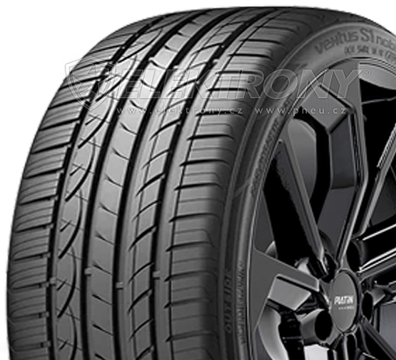 Pneumatiky Hankook Ventus S1 Noble2 H452B 285/35 R20 104H ROF