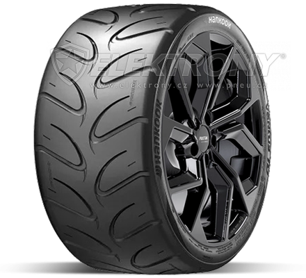 Pneumatiky HANKOOK Ventus TD Z221 225/35 R18 87Y