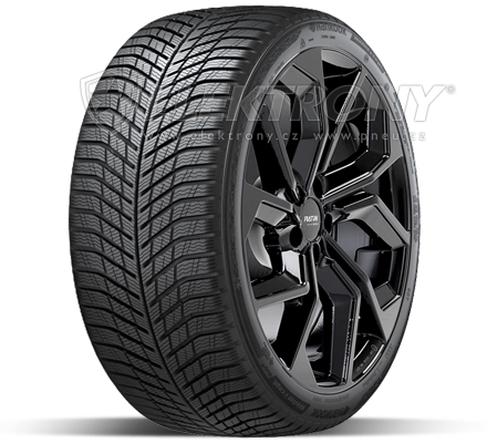 Pneumatiky Hankook W340 Winter Icept Evo 4