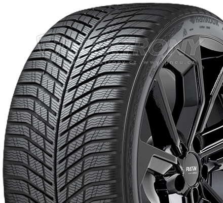 Pneumatiky Hankook W340 Winter Icept Evo 4