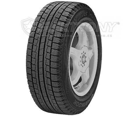 Pneumatiky Hankook W605