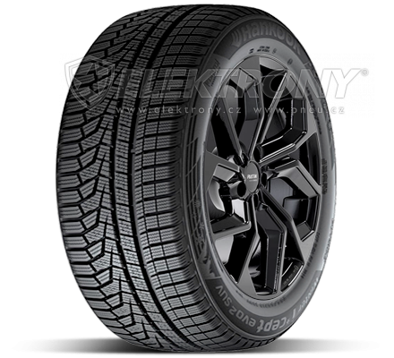 Pneumatiky HANKOOK Winter icept evo 2 W320 225/70 R16 103H