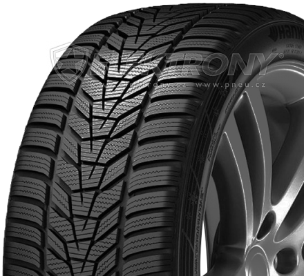 Pneumatiky HANKOOK Winter icept evo 3 W330 265/35 R18 97V