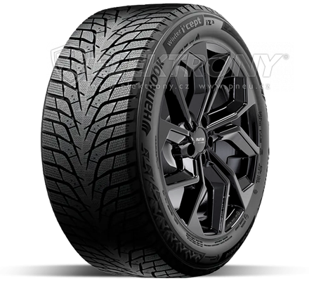 Pneumatiky Hankook Winter Icept IZ3 X W636A