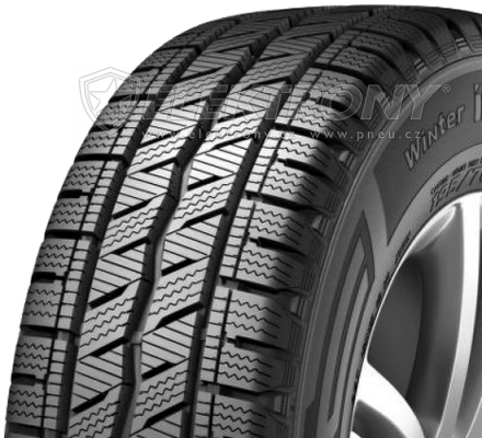 Pneumatiky HANKOOK Winter icept LV RW12 175/75 R16 101R