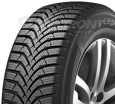 Pneumatiky HANKOOK Winter icept RS 2 W452 195/65 R15 91H